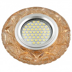 Встраиваемый светильник fametto dls-l149 ul-00003904