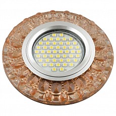 Встраиваемый светильник fametto dls-l151 ul-00003910