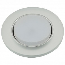 Встраиваемый светильник fametto dls-l158 ul-00005323