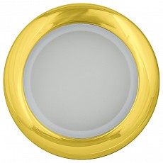 Встраиваемый светильник fametto dls-a201 ul-00006042