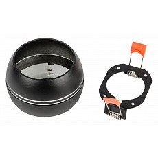 Встраиваемый светильник fametto sotto ul-00009781