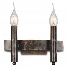 Бра favourite fortezza 1144-2w