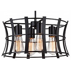 Подвесной светильник favourite werk 1521-4pc