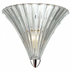Накладной светильник favourite iris 1696-1w