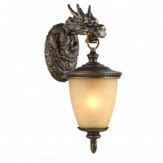 Светильник на штанге favourite dragon 1716-1w
