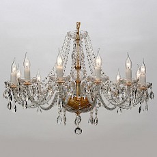 Подвесная люстра favourite monreal 1735-12p