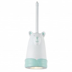 Подвесной светильник favourite taddy bears 2450-1p