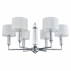 Подвесная люстра favourite laciness 2607-6p