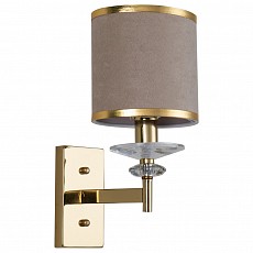 Бра favourite rocca 2689-1w