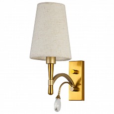 Бра favourite luca 2703-1w