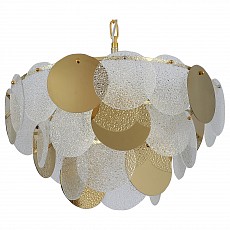 Подвесная люстра favourite dazzling 2741-7p