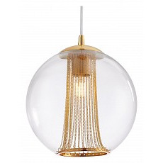 Подвесной светильник favourite funnel 2881-1p