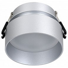 Встраиваемый светильник favourite inserta 2884-1c