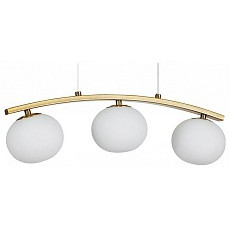 Подвесной светильник favourite arcata 4055-3p