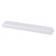 Накладной светильник favourite unika 4140-1c