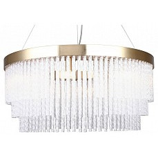 Подвесная люстра favourite bellinda 4189-8p
