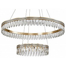 Подвесной светильник favourite palatium 4207-12p