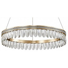 Подвесной светильник favourite palatium 4207-6p