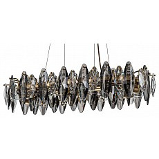 Подвесная люстра favourite glans 4303-8pc