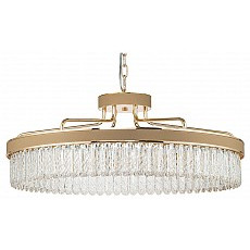 Подвесная люстра favourite visconte 4304-8p