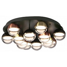 Потолочная люстра favourite luna 4371-12c