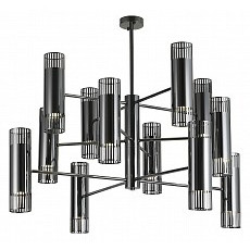 Люстра на штанге favourite farol 4481-24p