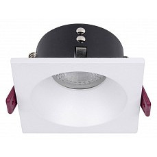 Встраиваемый светильник favourite soggy 4530-1c