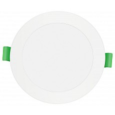 Встраиваемый светильник favourite optima 4644-1c