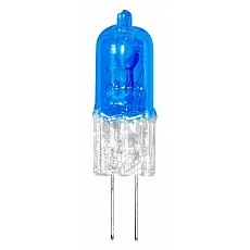 Лампа галогеновая feron hb2 g4 20Вт k 02062
