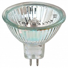 Лампа галогеновая feron hb4 gu5.3 35Вт 3000k 2252