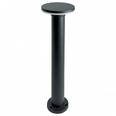 Наземный низкий светильник feron dh106 6348