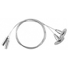Подвес для трека feron cab1002 10326