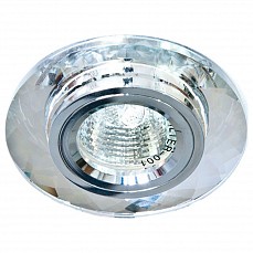 Встраиваемый светильник feron 8050-2 18643