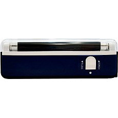 Детектор для проверки денег ультрафиолетовый feron mc2 22025