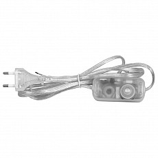 Сетевой провод с диммером feron dm103-200w 23058