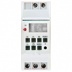 Розетка умная feron tm 41 23248