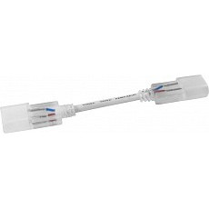 Соединитель лент гибкий feron ld508 23356