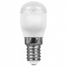 Лампа светодиодная feron lb-10 e14 2Вт 2700k 25295