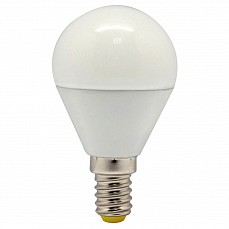 Лампа светодиодная feron lb-95 e14 7Вт 2700k 25478