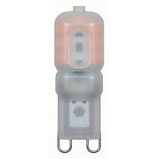 Лампа светодиодная feron lb-430 g9 5Вт 6400k 25638