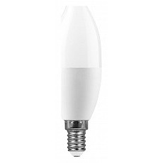 Лампа светодиодная feron lb-770 e14 11Вт 6400k 25952