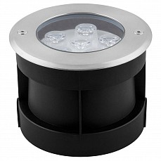 Встраиваемый в дорогу светильник feron sp4112 32015