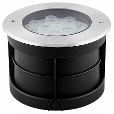 Встраиваемый в дорогу светильник feron sp4114 32022