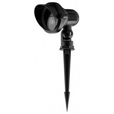 Наземный низкий светильник feron sp2704 32127