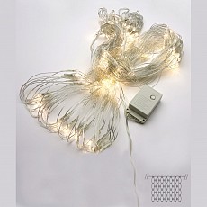 Сеть световая feron cl70 32355