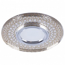 Встраиваемый светильник feron cd981 32438