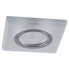 Встраиваемый светильник feron cd8170 32571