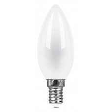 Лампа светодиодная feron lb-713 e14 11Вт 4000k 38007