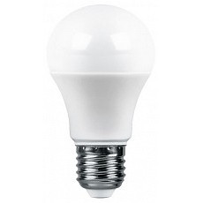 Лампа светодиодная feron lb-1007 e27 7Вт 2700k 38023