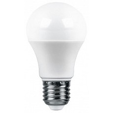 Лампа светодиодная feron lb-1009 e27 9Вт 2700k 38026